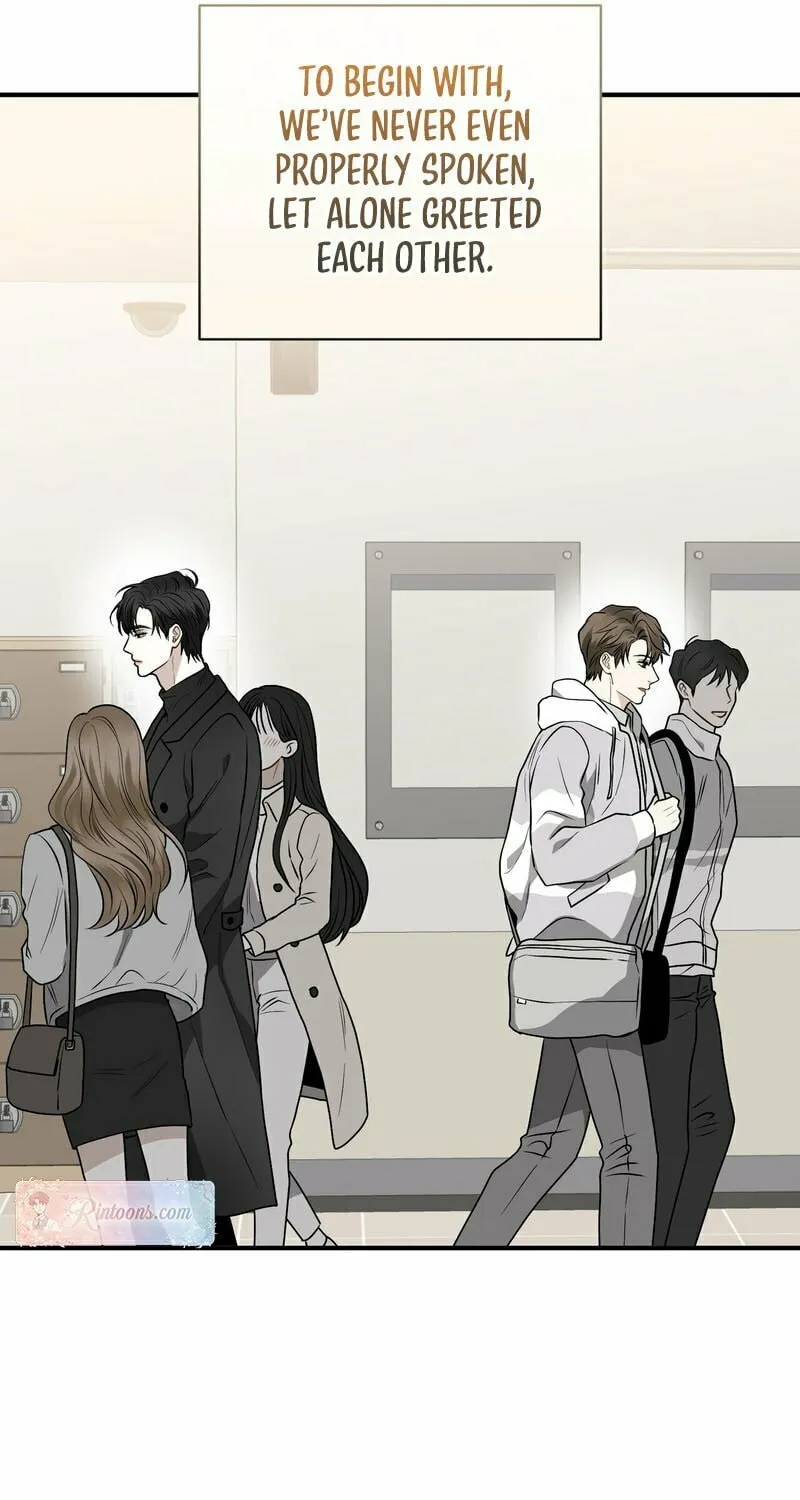 Unlock the Comfortable Confinement Chapter 2 page 21 - 