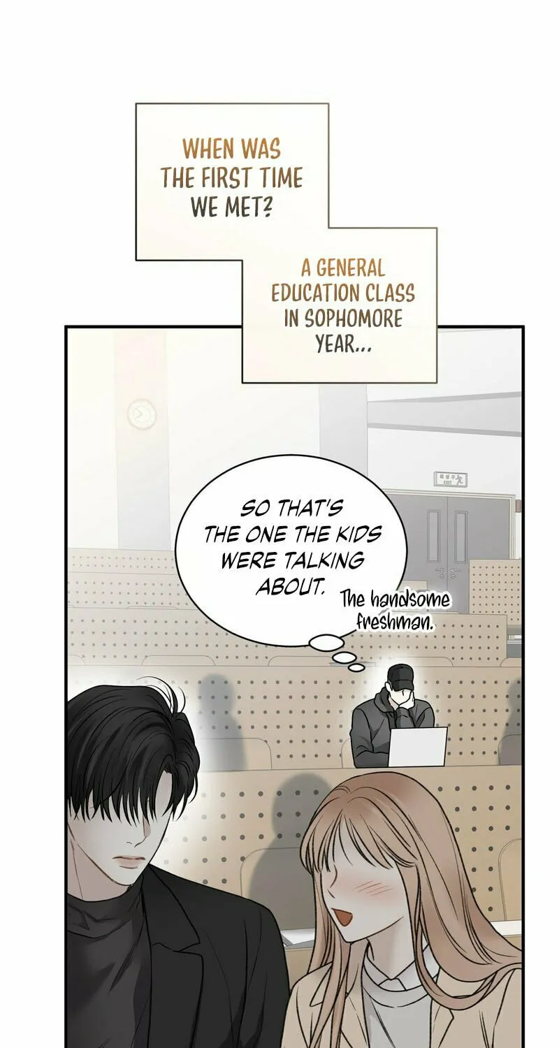 Unlock the Comfortable Confinement Chapter 2 page 22 - 
