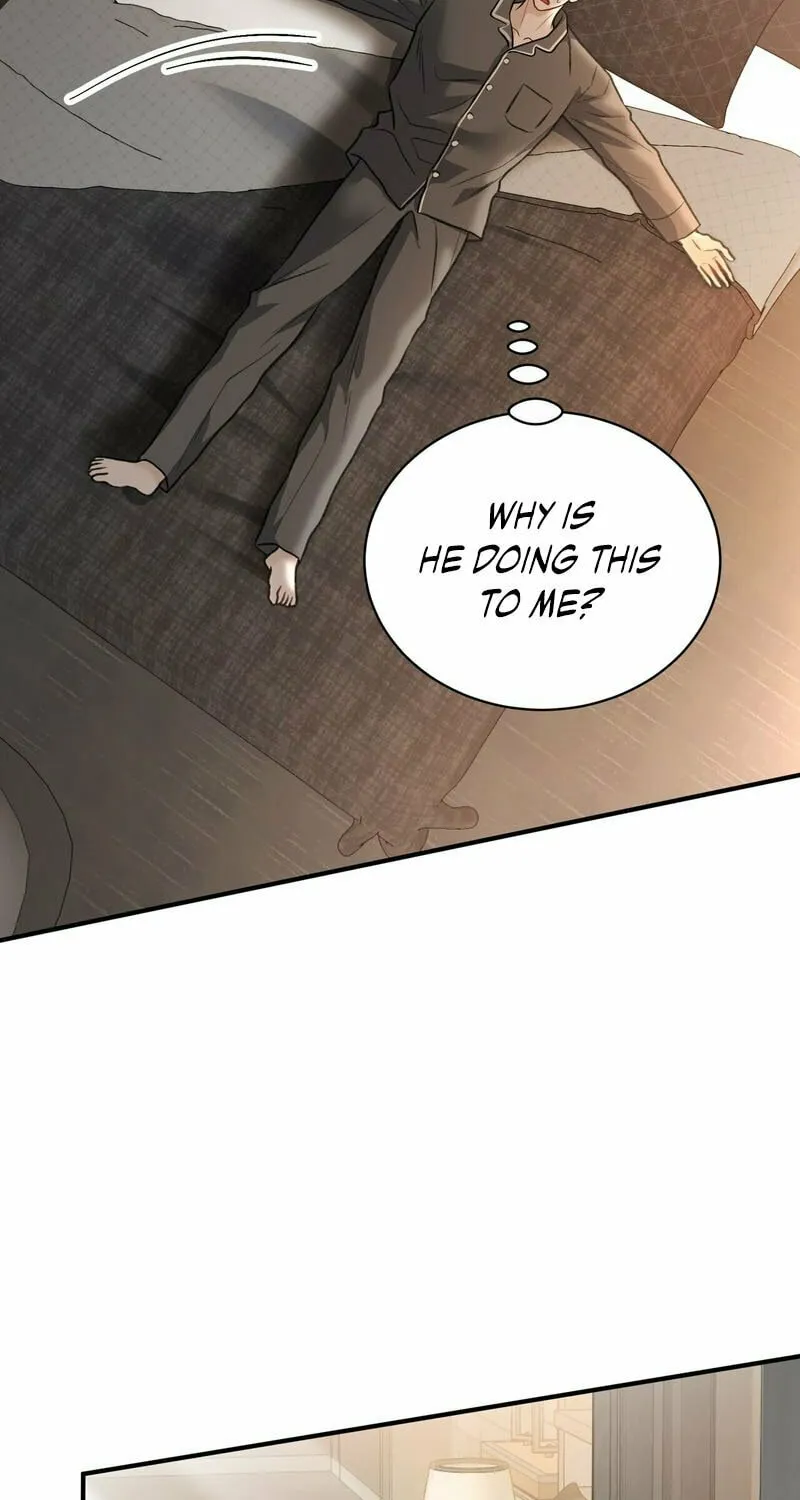 Unlock the Comfortable Confinement Chapter 2 page 27 - 