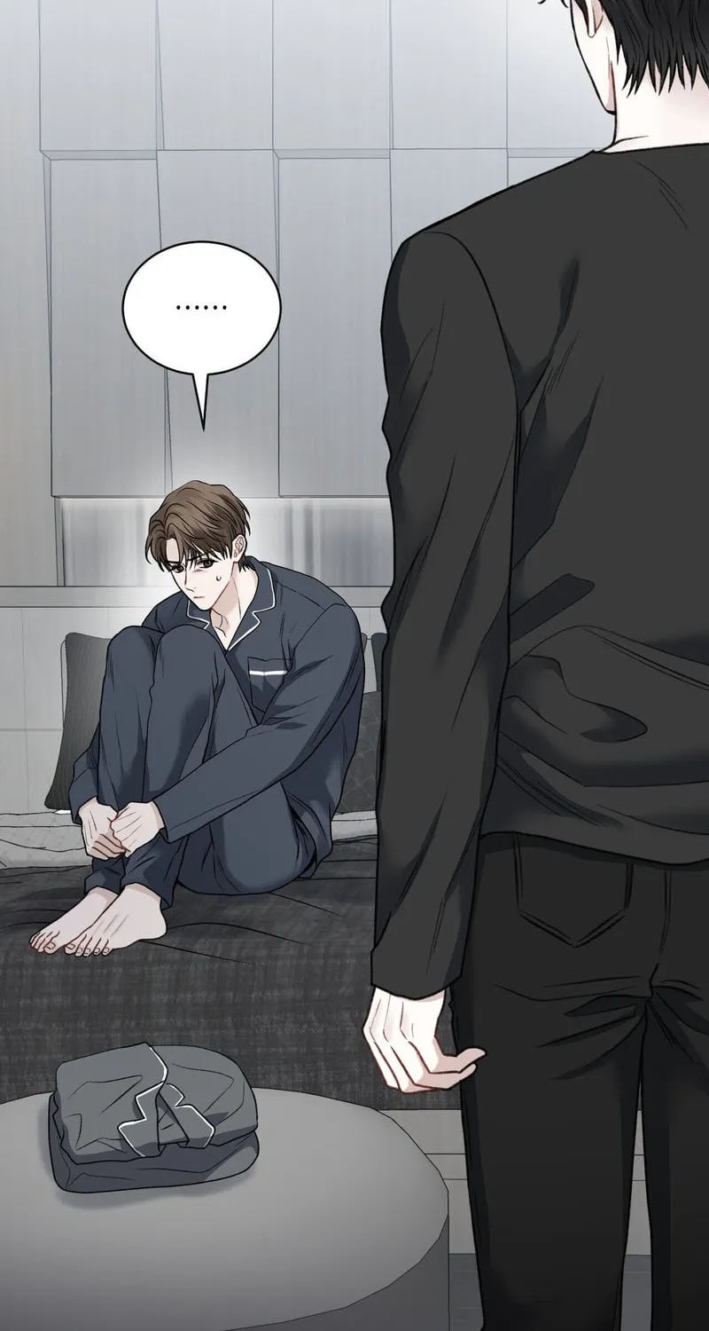Unlock the Comfortable Confinement Chapter 2 page 4 - 