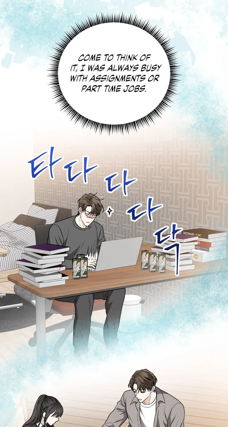 Unlock the Comfortable Confinement Chapter 2 page 32 - 