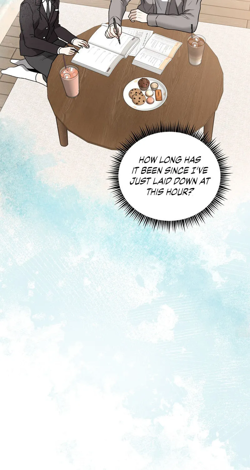 Unlock the Comfortable Confinement Chapter 2 page 33 - 