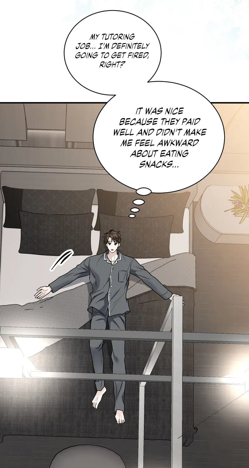 Unlock the Comfortable Confinement Chapter 2 page 34 - 