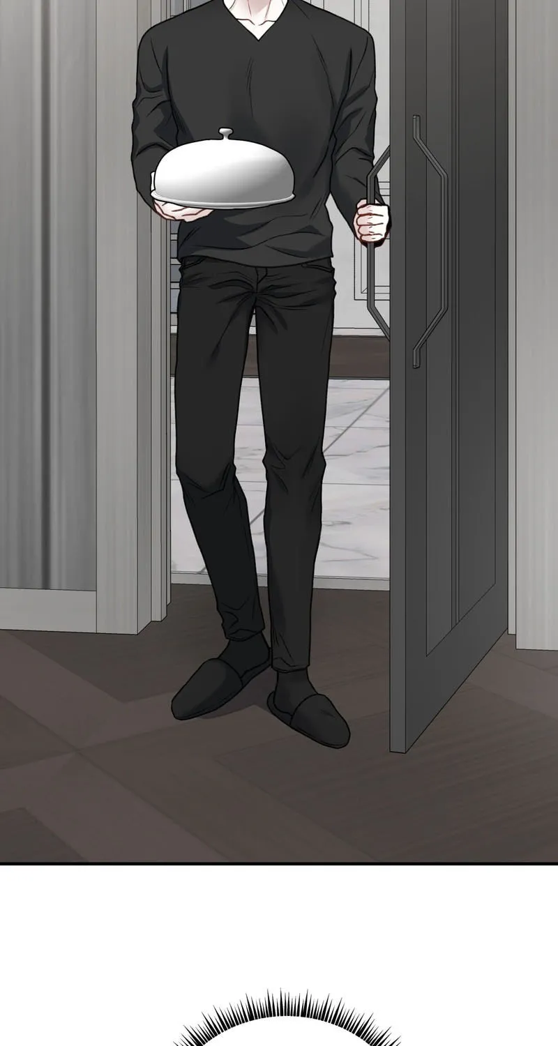 Unlock the Comfortable Confinement Chapter 2 page 42 - 