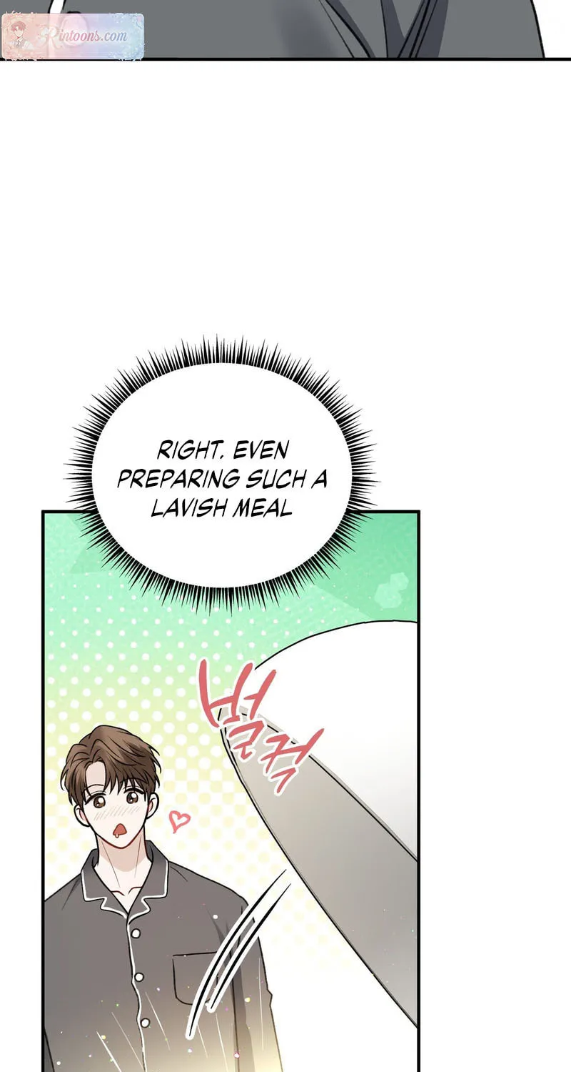 Unlock the Comfortable Confinement Chapter 2 page 44 - 