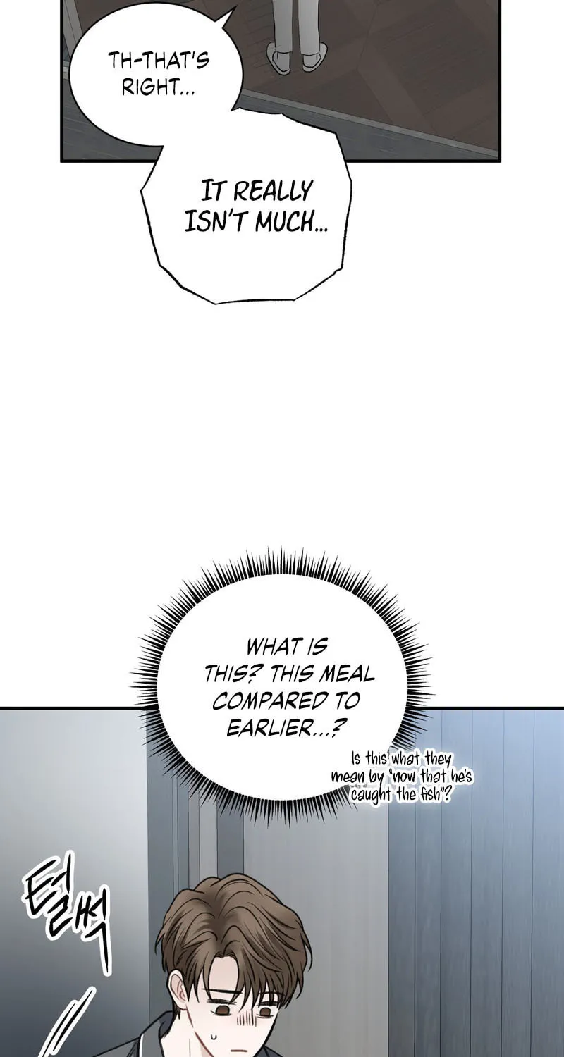 Unlock the Comfortable Confinement Chapter 2 page 50 - 