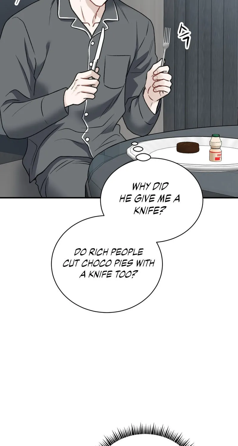 Unlock the Comfortable Confinement Chapter 2 page 51 - 
