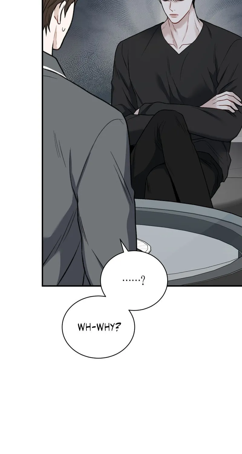 Unlock the Comfortable Confinement Chapter 2 page 55 - 