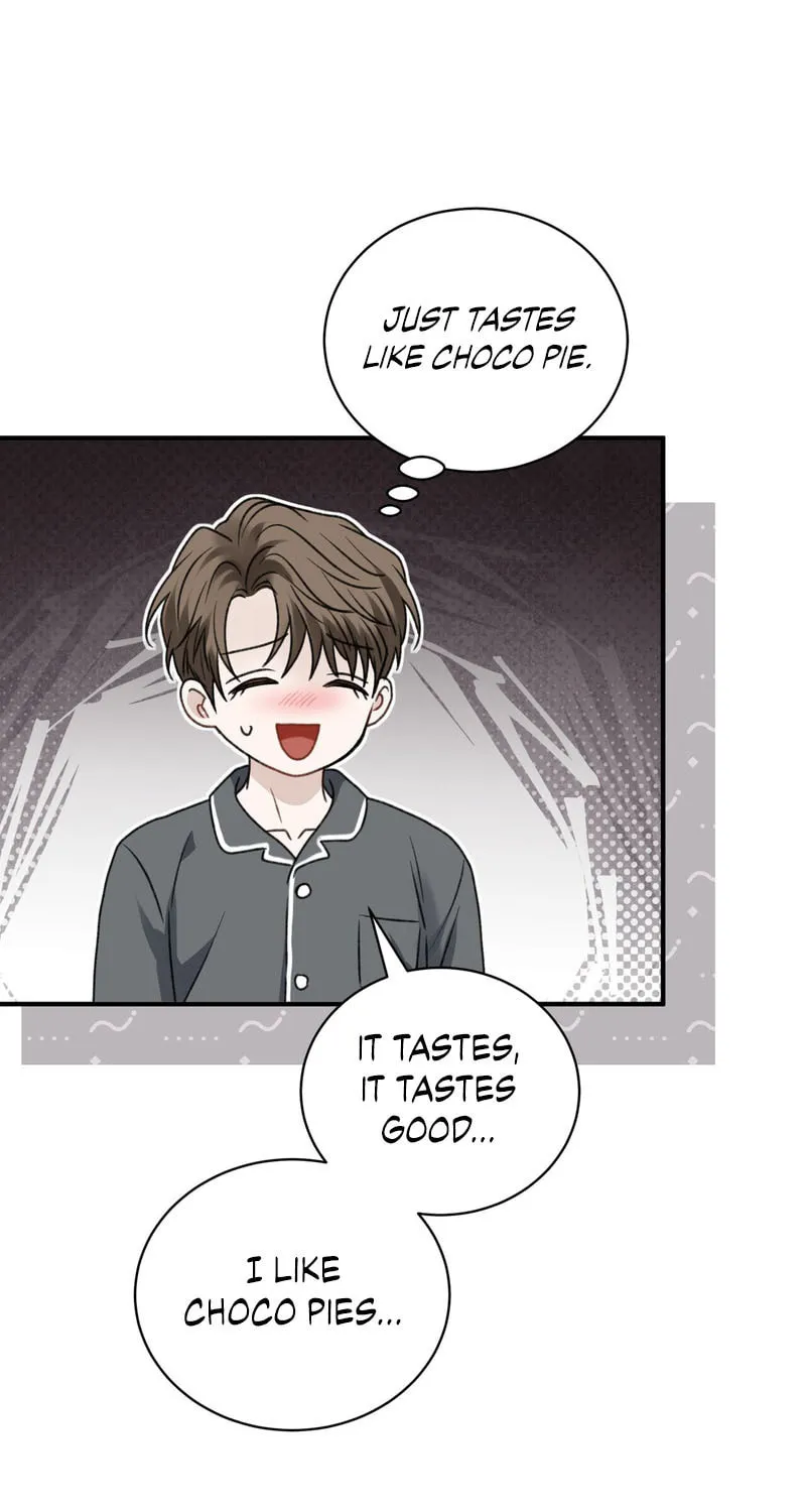 Unlock the Comfortable Confinement Chapter 2 page 58 - 