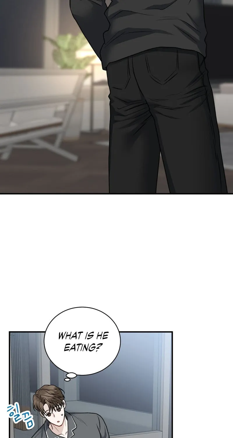 Unlock the Comfortable Confinement Chapter 2 page 65 - 