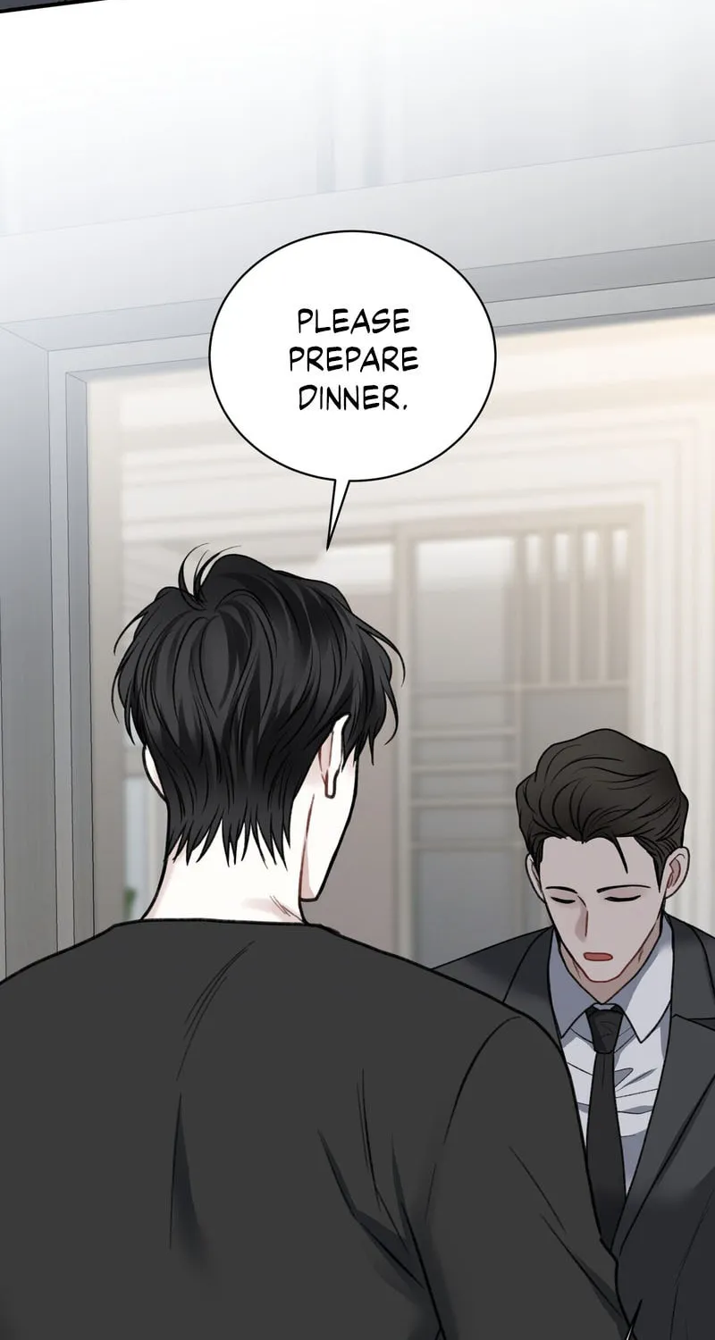 Unlock the Comfortable Confinement Chapter 2 page 68 - 