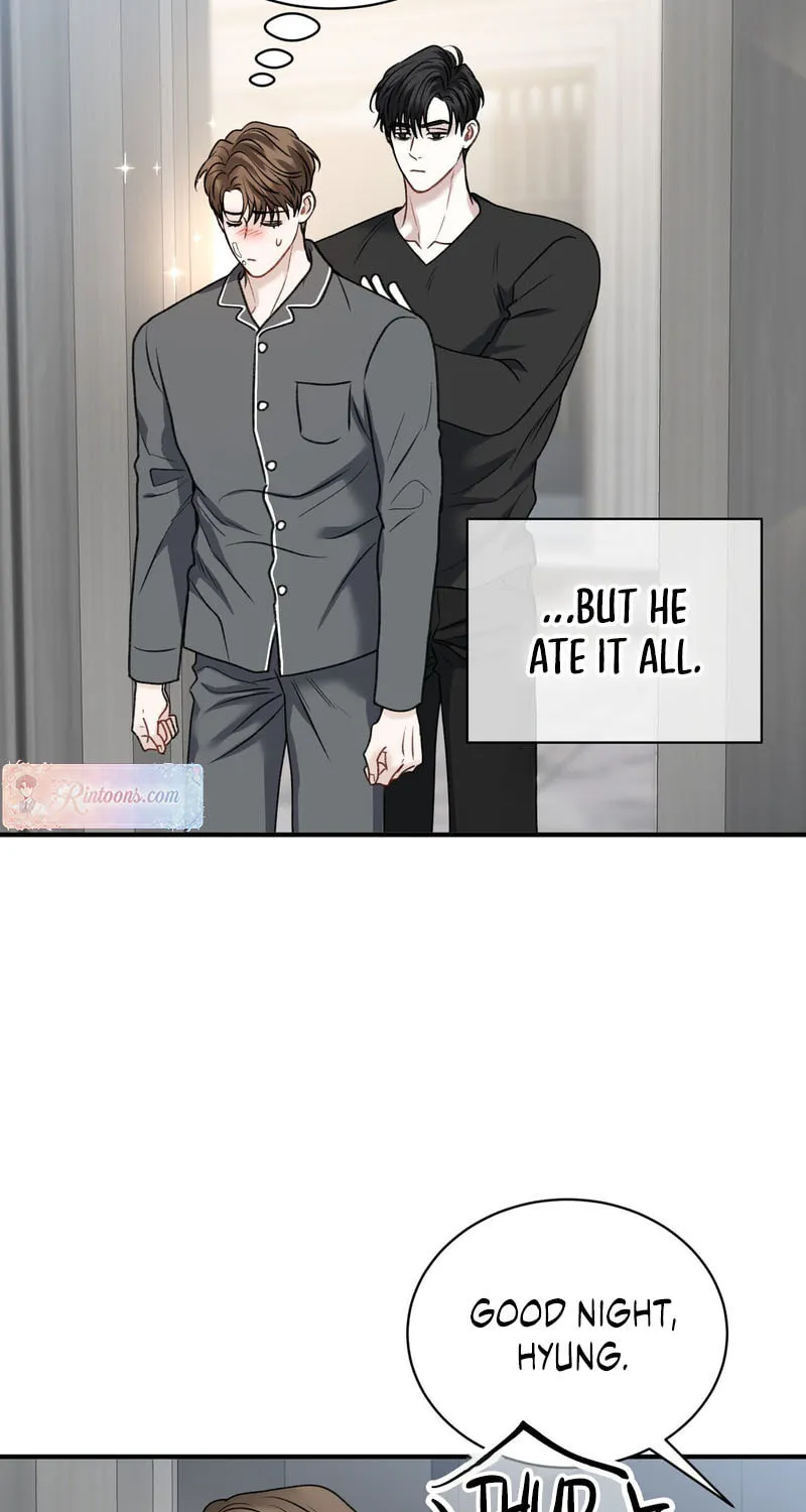 Unlock the Comfortable Confinement Chapter 2 page 73 - 