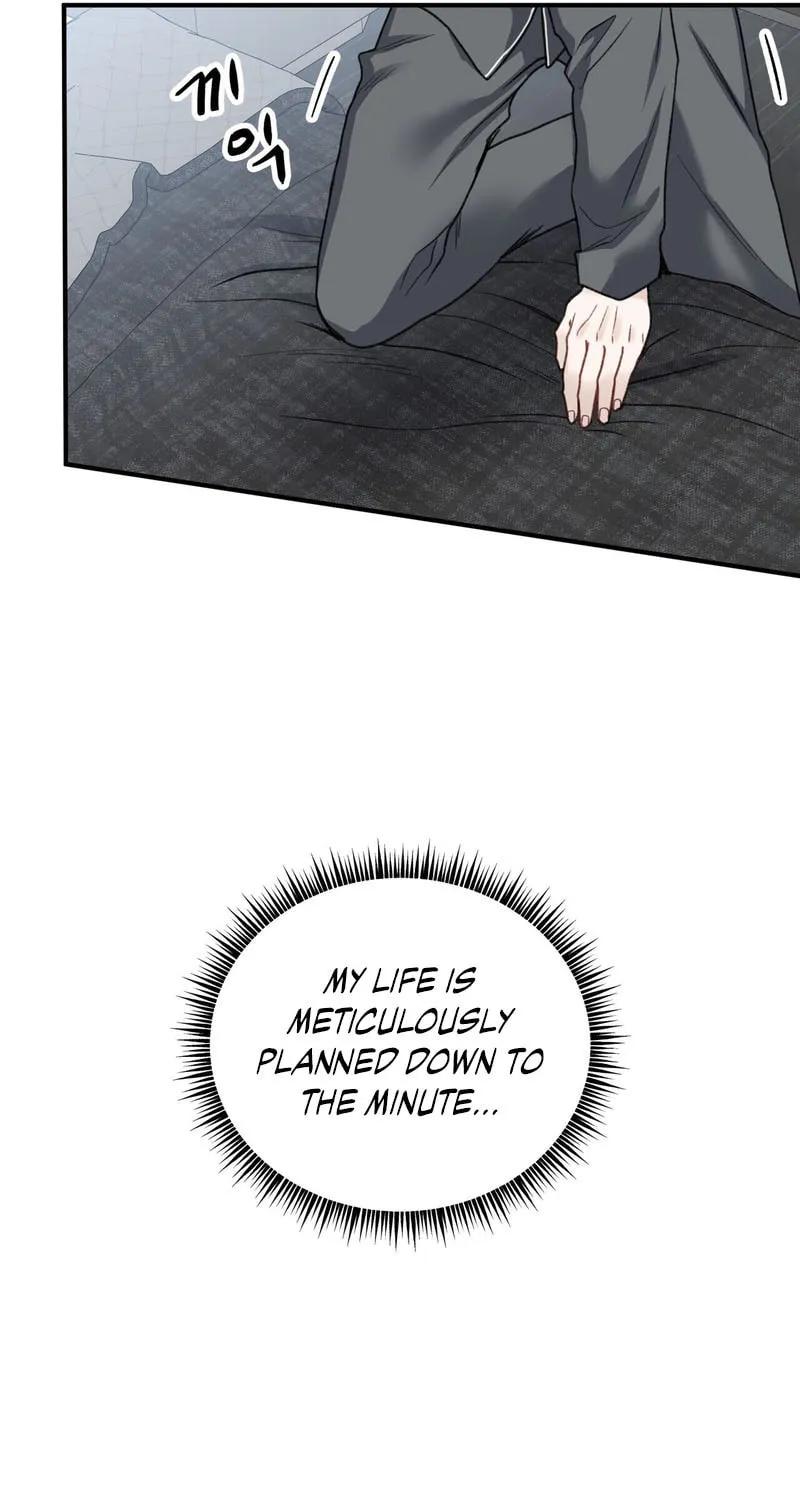 Unlock the Comfortable Confinement Chapter 2 page 77 - 
