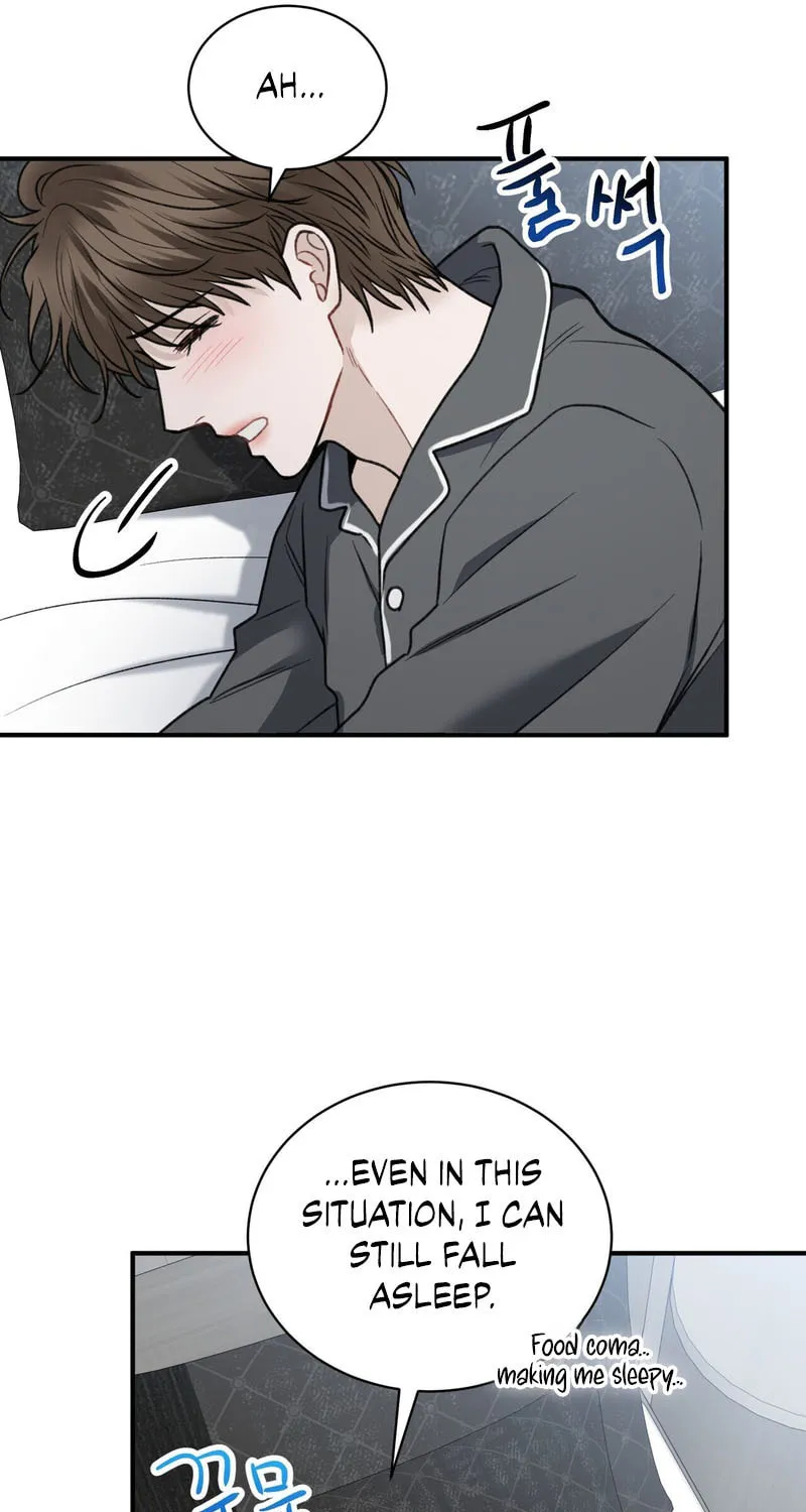 Unlock the Comfortable Confinement Chapter 2 page 81 - 