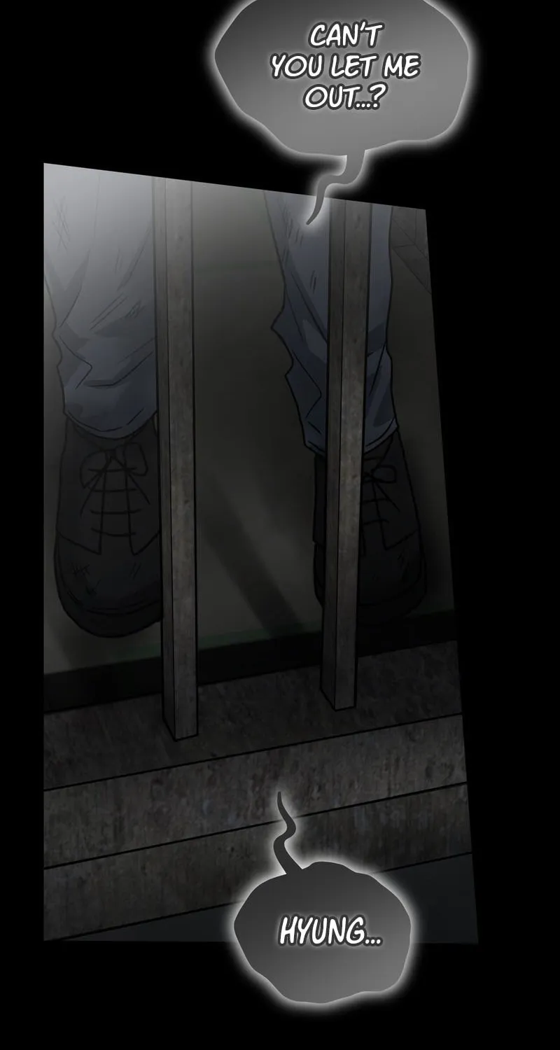 Unlock the Comfortable Confinement Chapter 2 page 88 - 