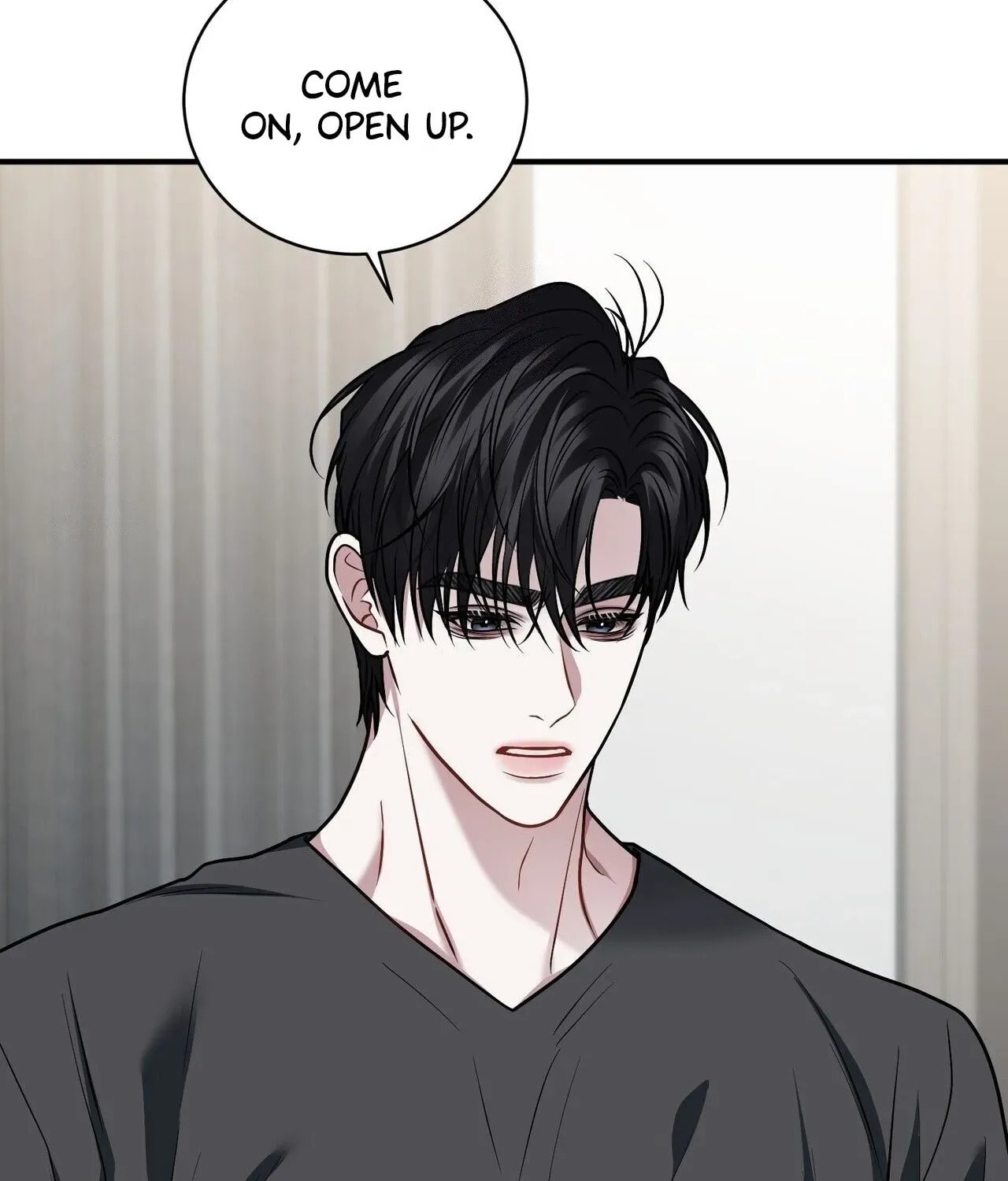 Unlock the Comfortable Confinement Chapter 22 page 2 - 