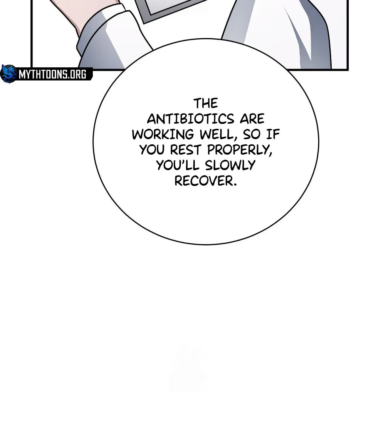 Unlock the Comfortable Confinement Chapter 22 page 101 - 