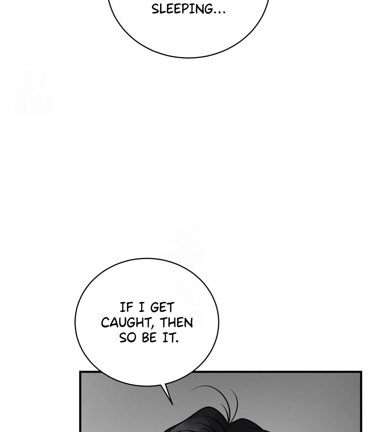 Unlock the Comfortable Confinement Chapter 22 page 108 - 