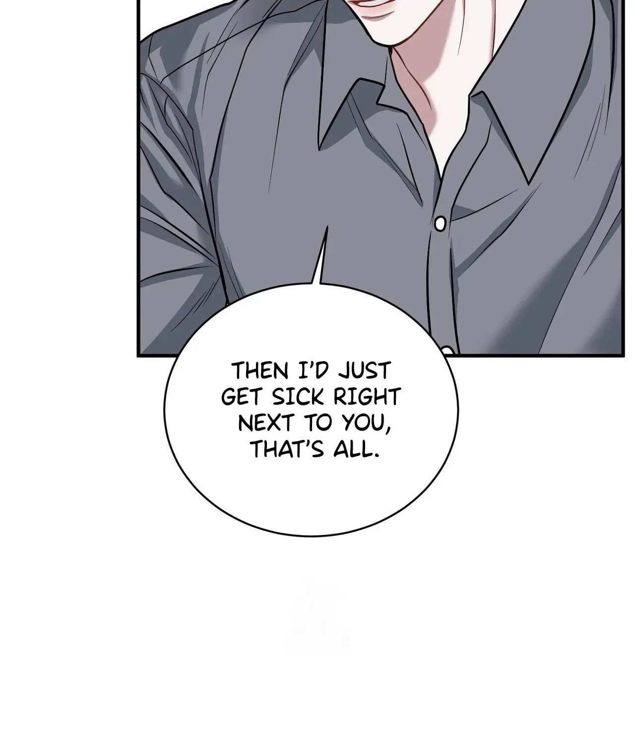 Unlock the Comfortable Confinement Chapter 22 page 110 - 