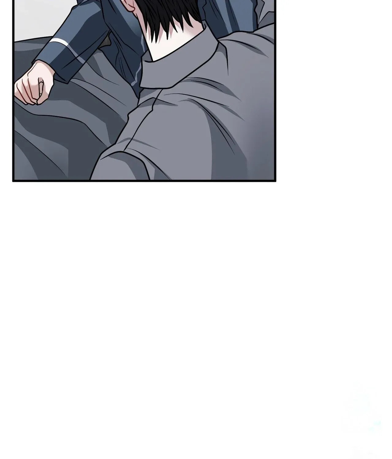 Unlock the Comfortable Confinement Chapter 22 page 112 - 