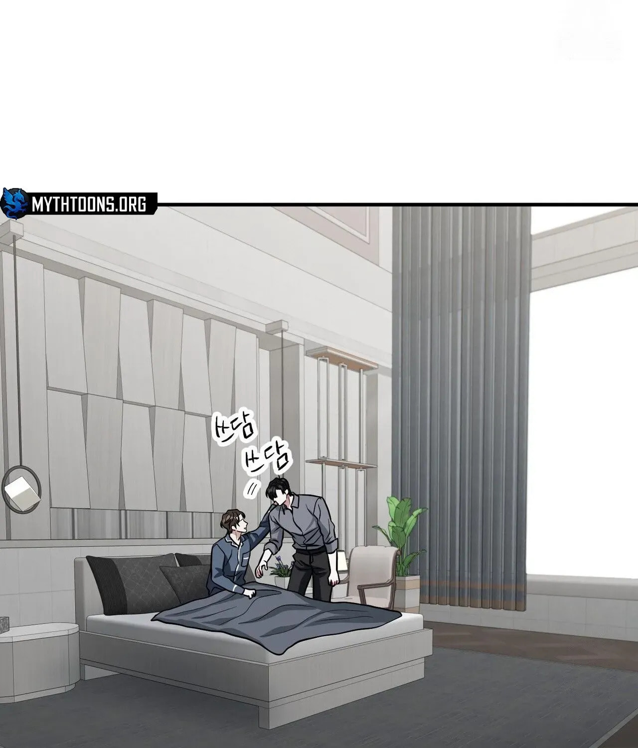 Unlock the Comfortable Confinement Chapter 22 page 113 - 