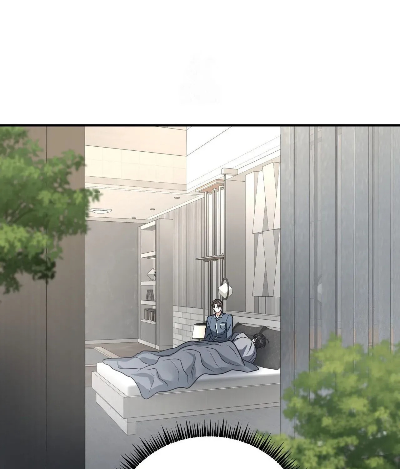 Unlock the Comfortable Confinement Chapter 22 page 130 - 
