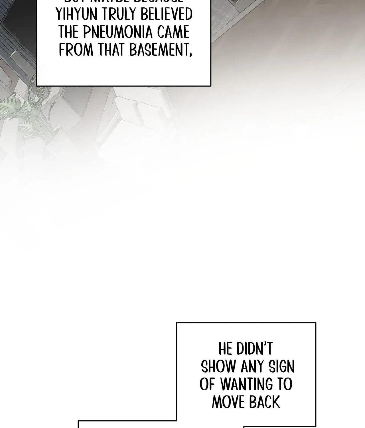 Unlock the Comfortable Confinement Chapter 22 page 136 - 