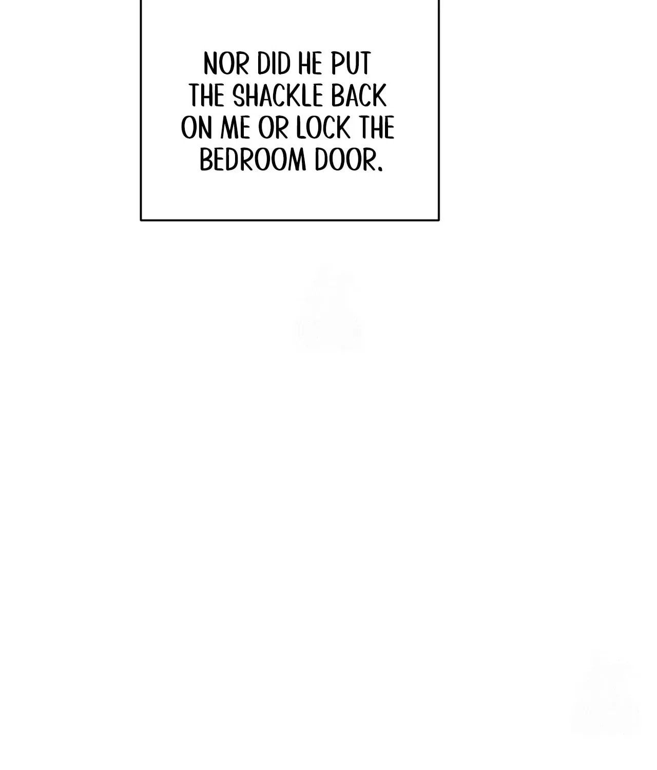 Unlock the Comfortable Confinement Chapter 22 page 137 - 
