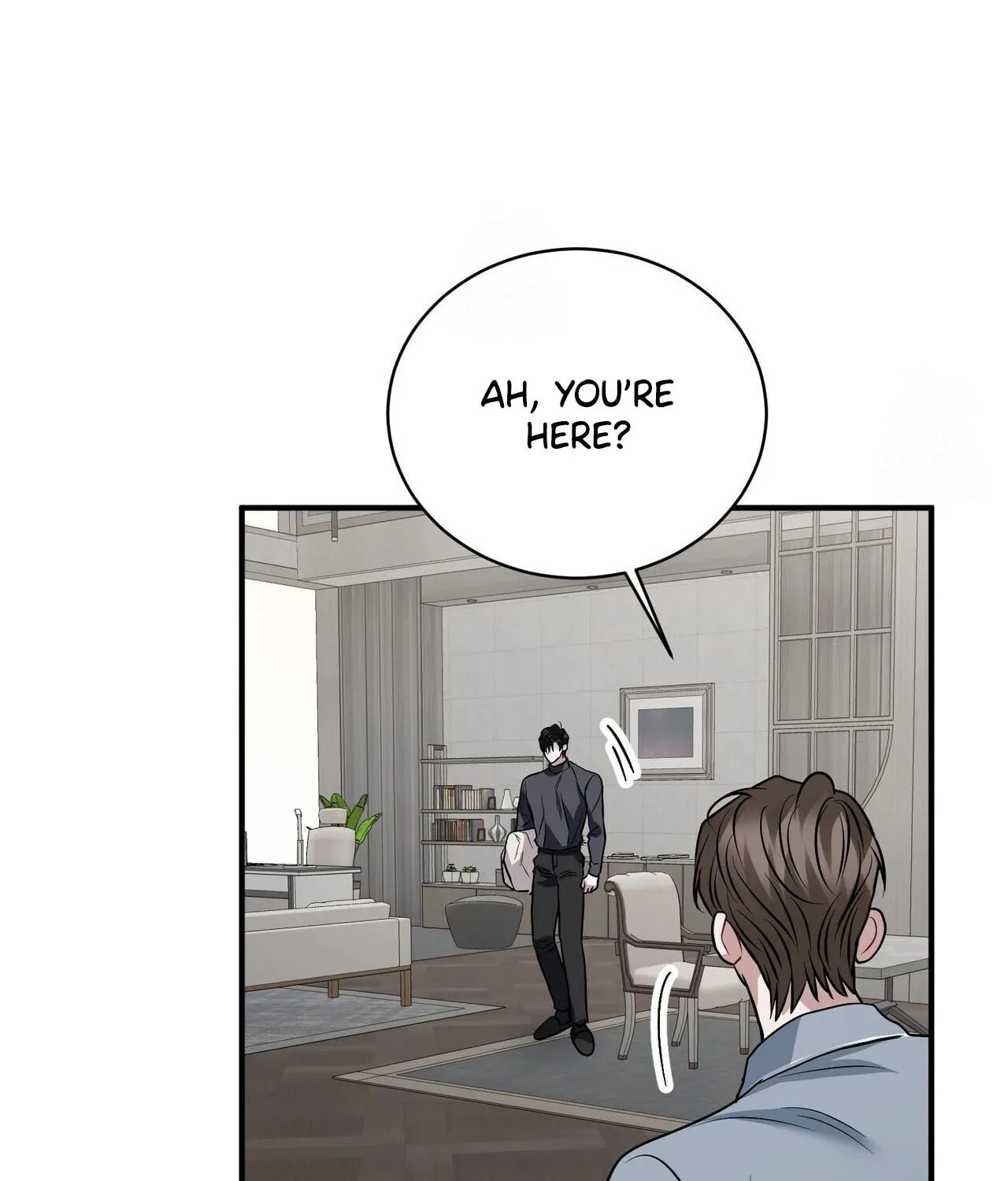 Unlock the Comfortable Confinement Chapter 22 page 141 - 