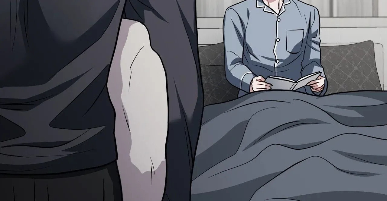 Unlock the Comfortable Confinement Chapter 22 page 149 - 
