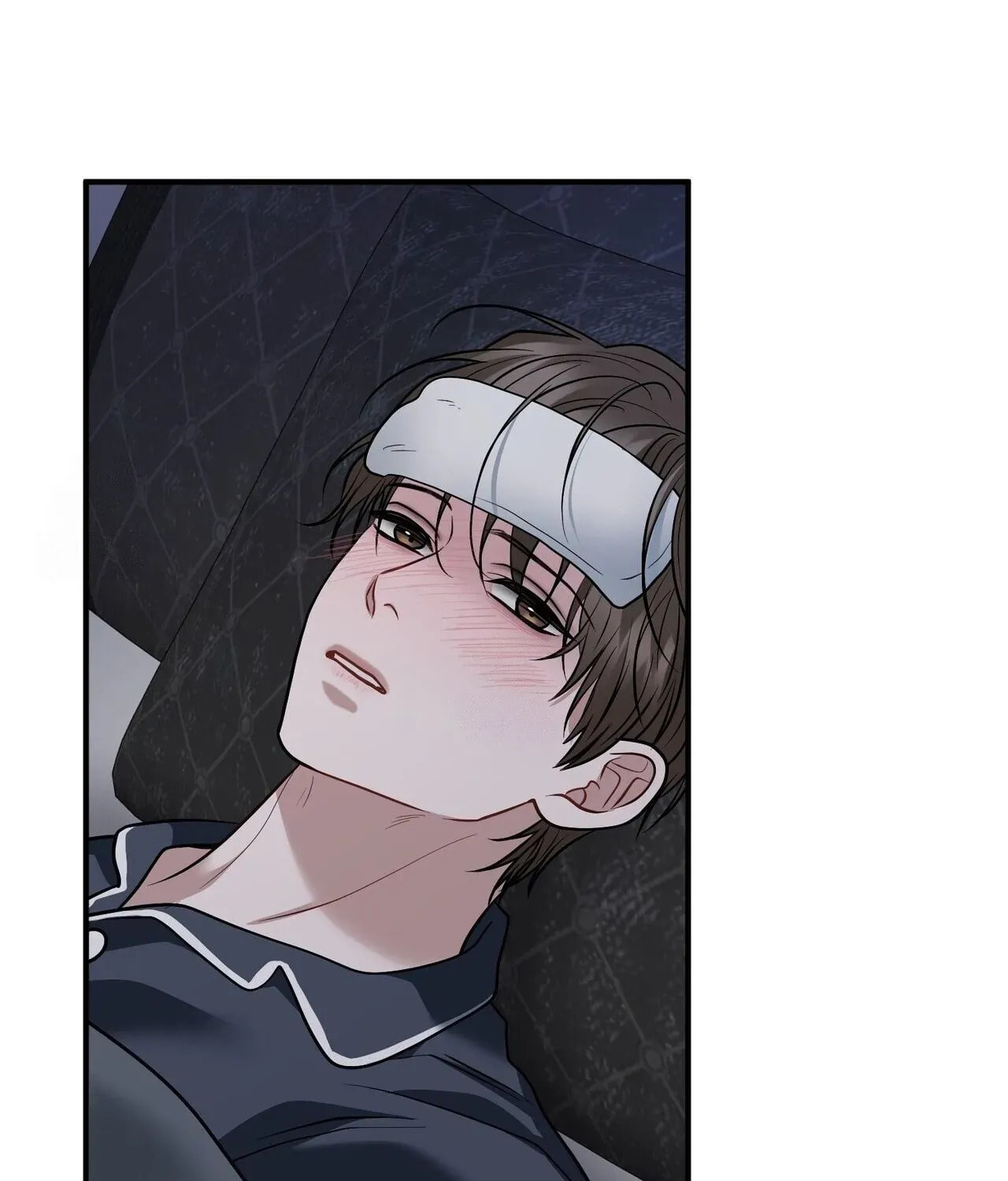 Unlock the Comfortable Confinement Chapter 22 page 16 - 