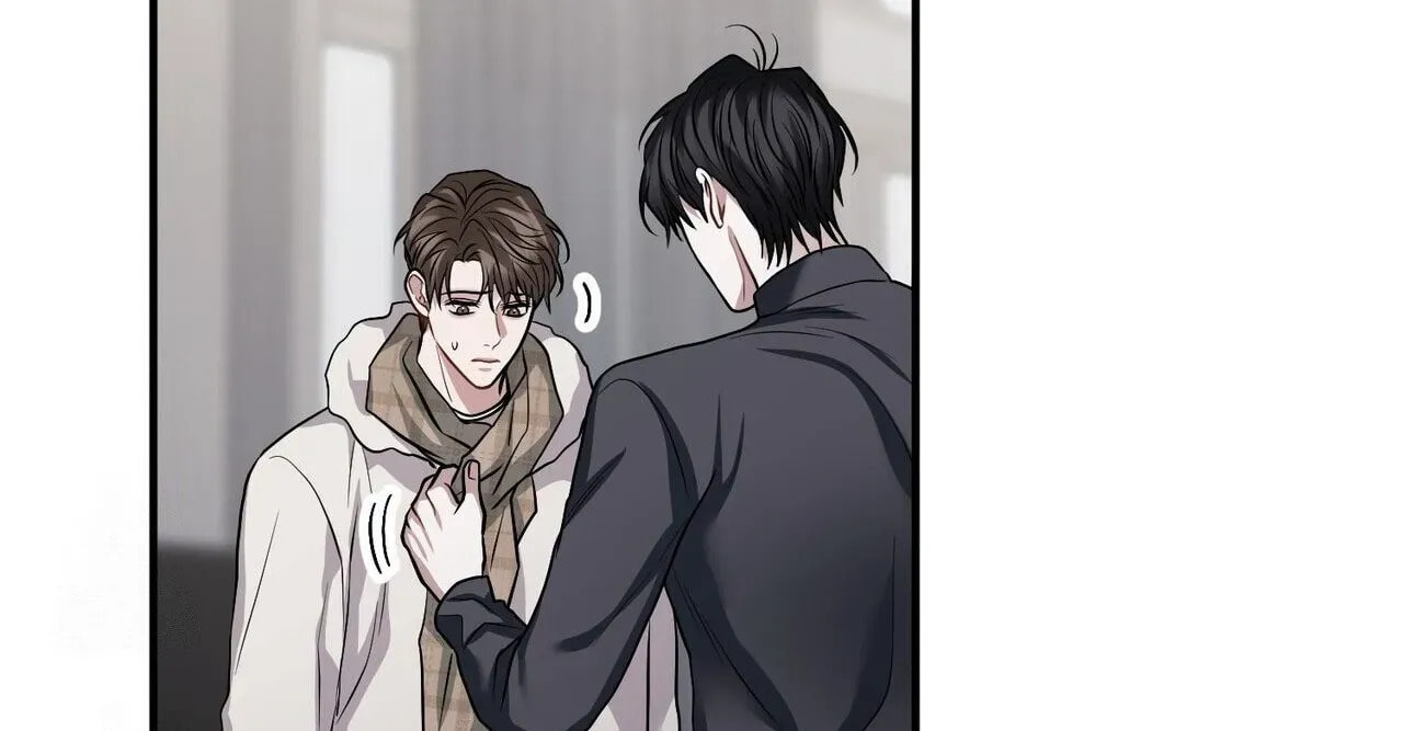 Unlock the Comfortable Confinement Chapter 22 page 154 - 