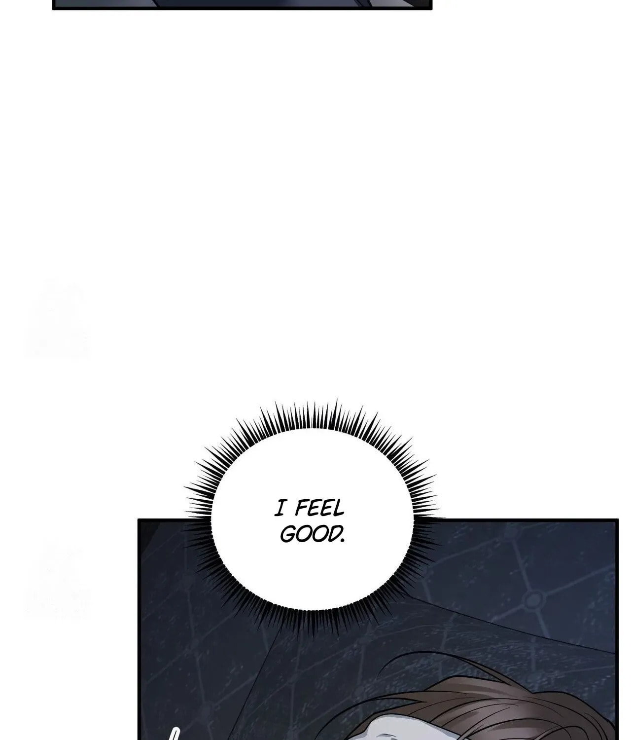 Unlock the Comfortable Confinement Chapter 22 page 17 - 