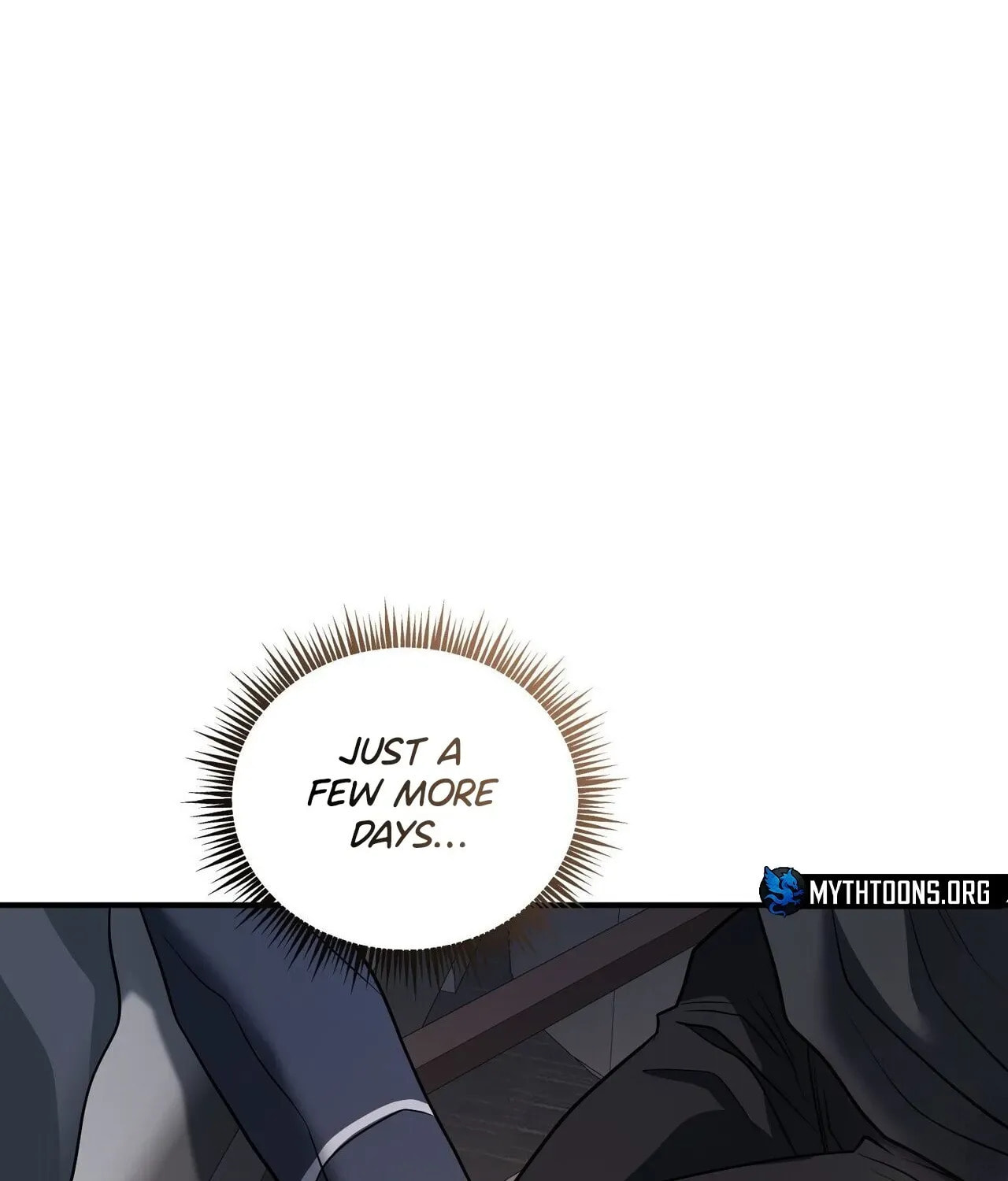 Unlock the Comfortable Confinement Chapter 22 page 19 - 