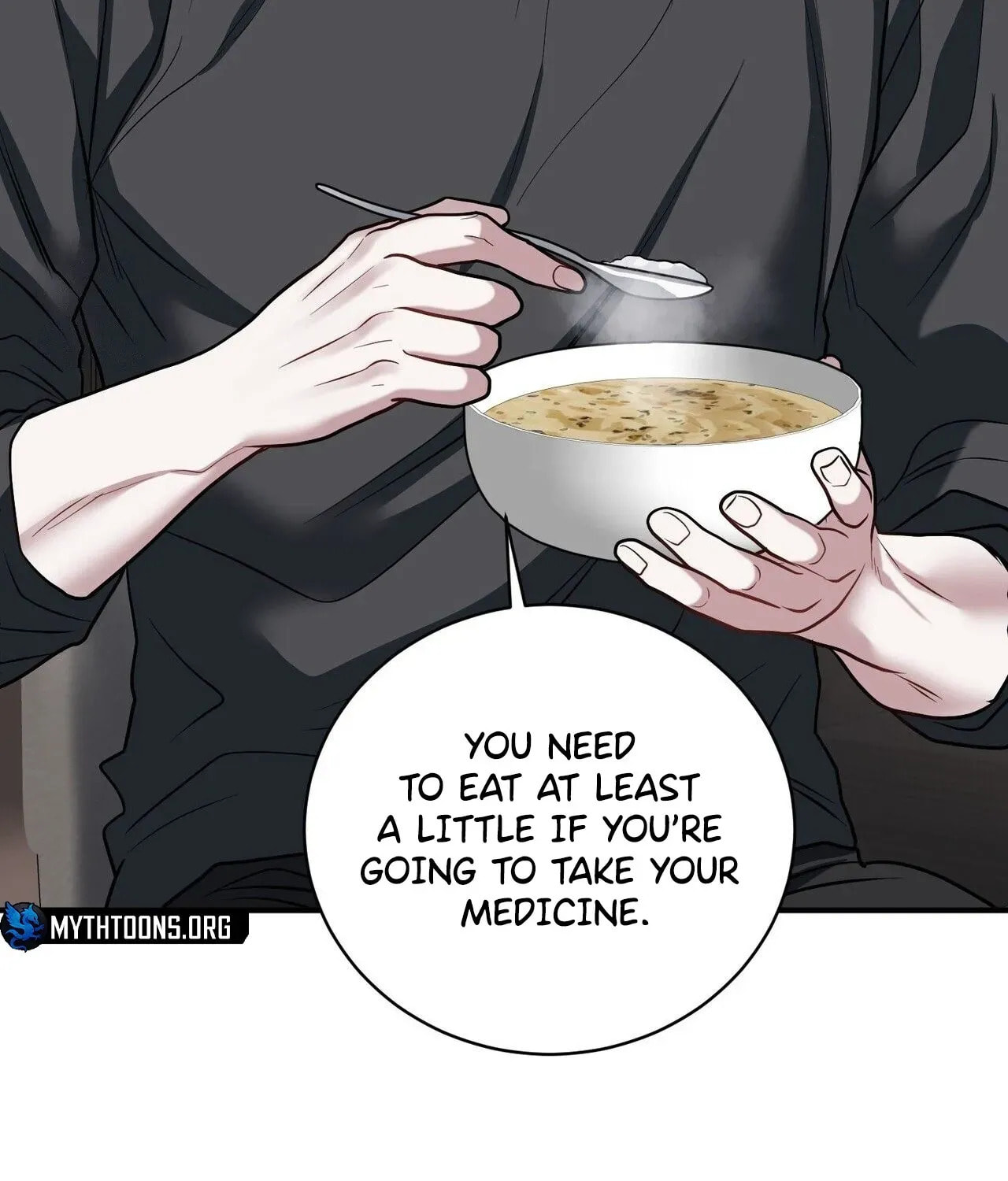Unlock the Comfortable Confinement Chapter 22 page 3 - 