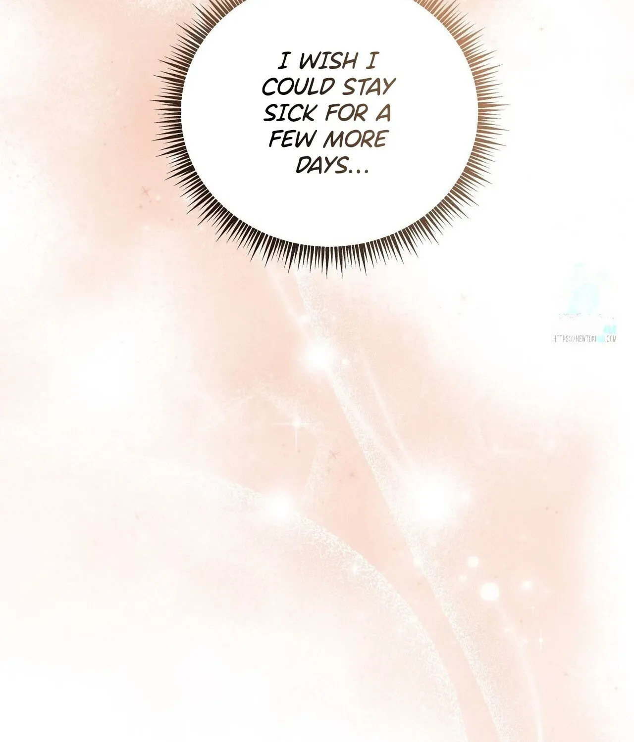 Unlock the Comfortable Confinement Chapter 22 page 21 - 