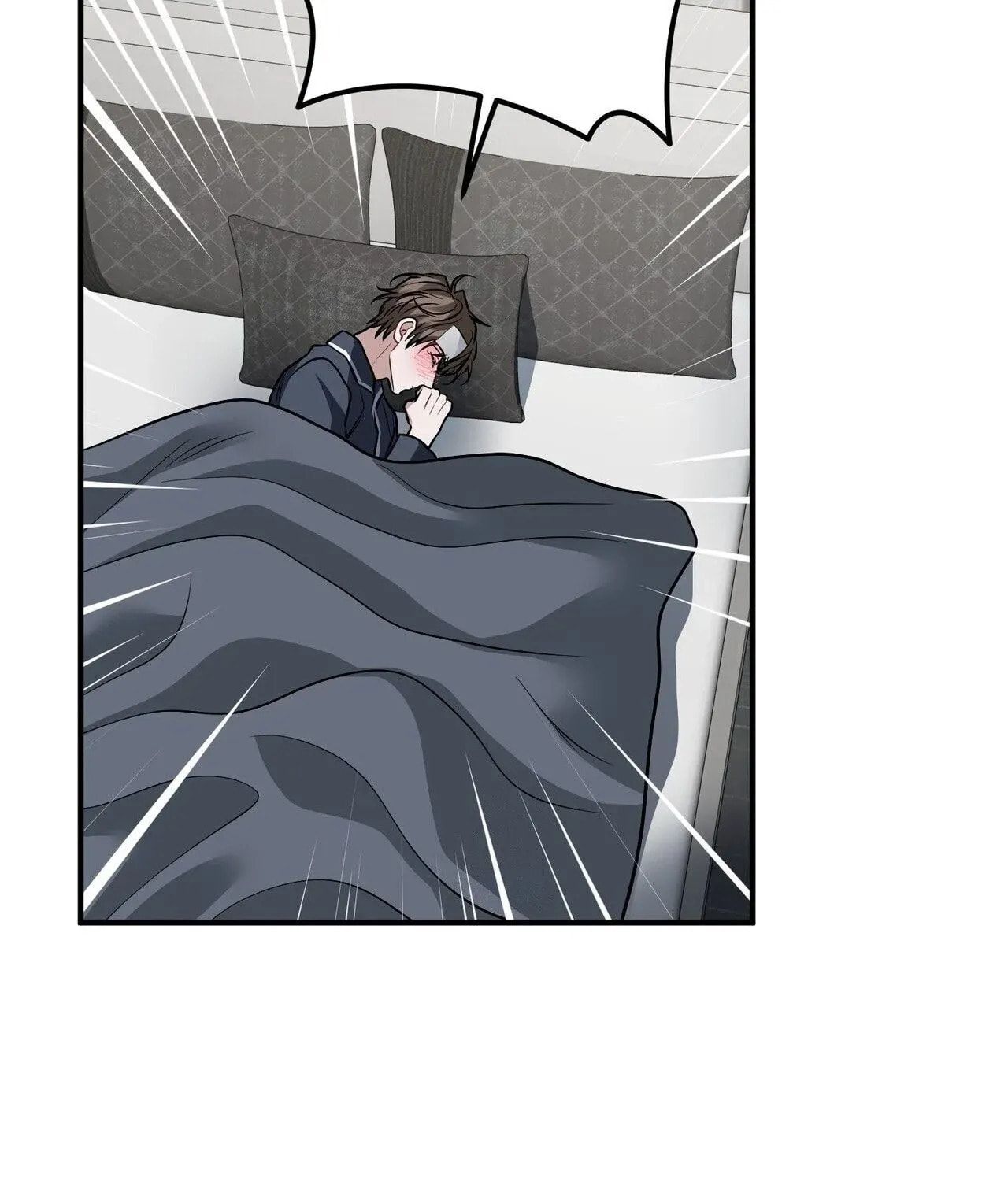 Unlock the Comfortable Confinement Chapter 22 page 28 - 
