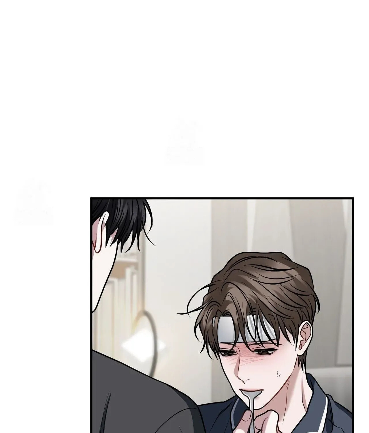 Unlock the Comfortable Confinement Chapter 22 page 4 - 