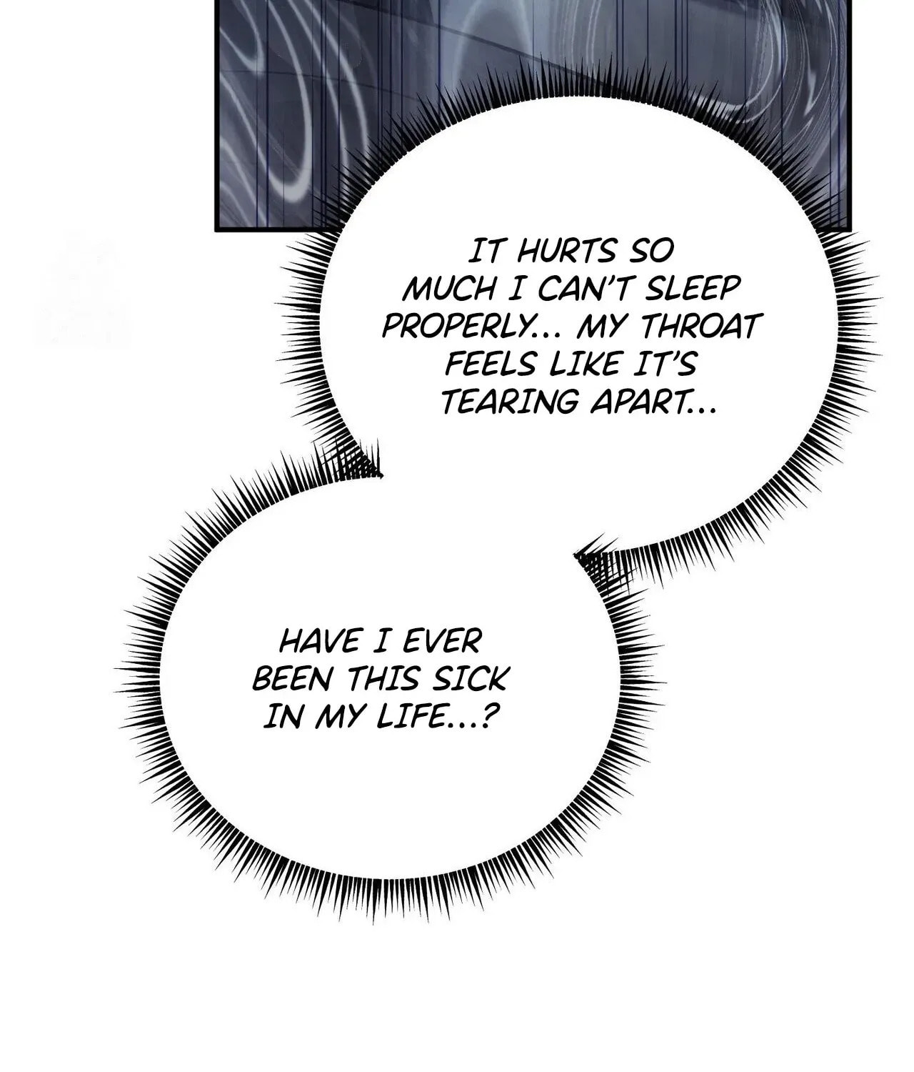 Unlock the Comfortable Confinement Chapter 22 page 31 - 