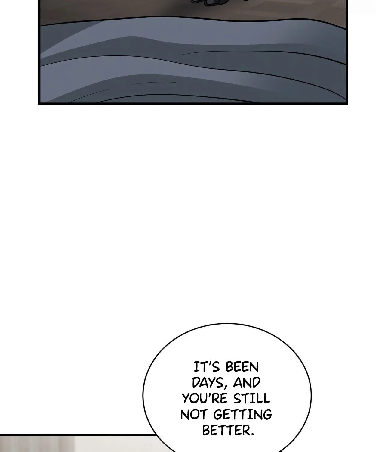 Unlock the Comfortable Confinement Chapter 22 page 33 - 