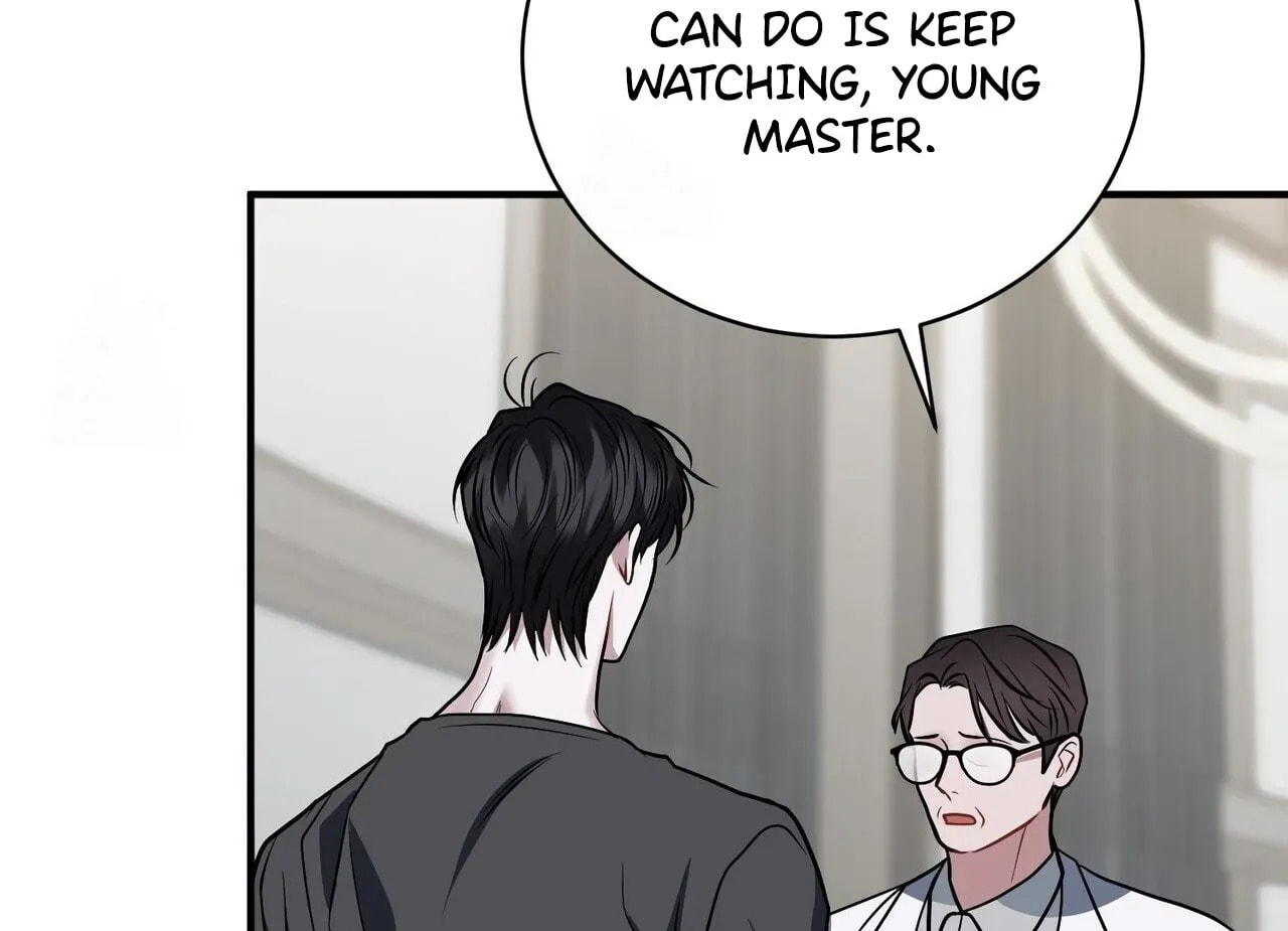 Unlock the Comfortable Confinement Chapter 22 page 36 - 