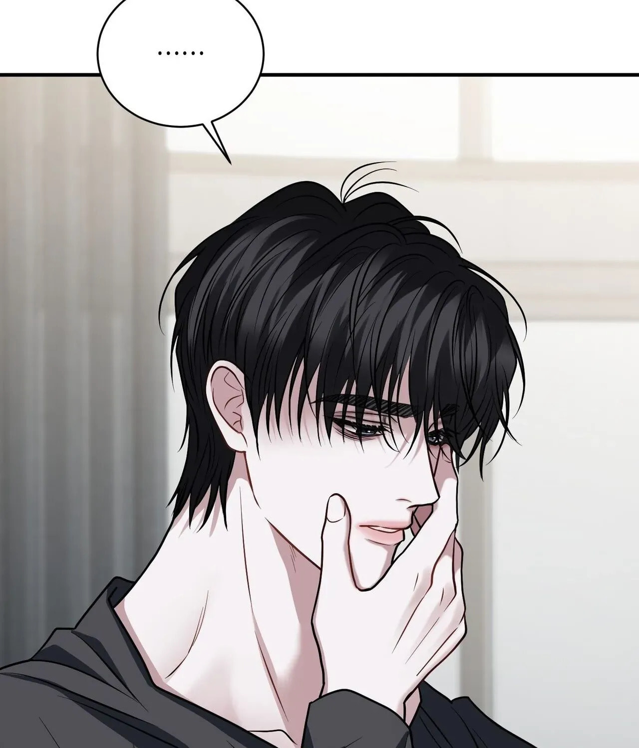 Unlock the Comfortable Confinement Chapter 22 page 40 - 