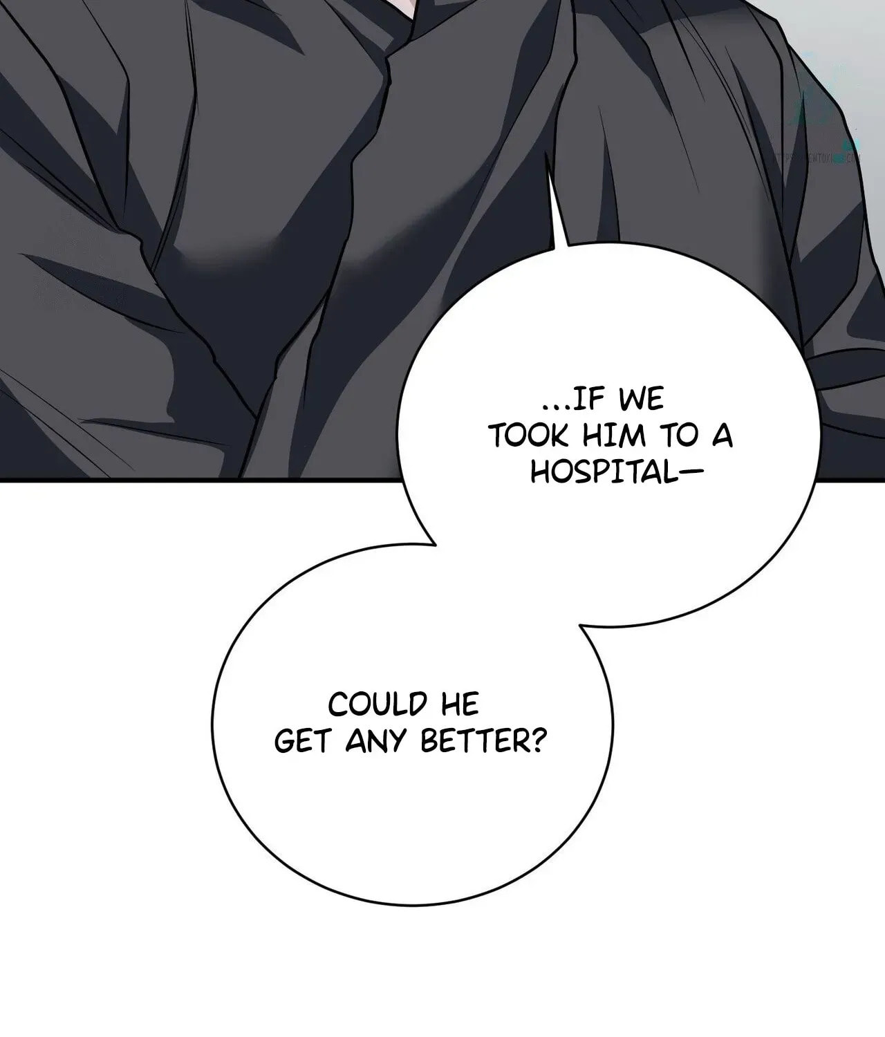Unlock the Comfortable Confinement Chapter 22 page 41 - 