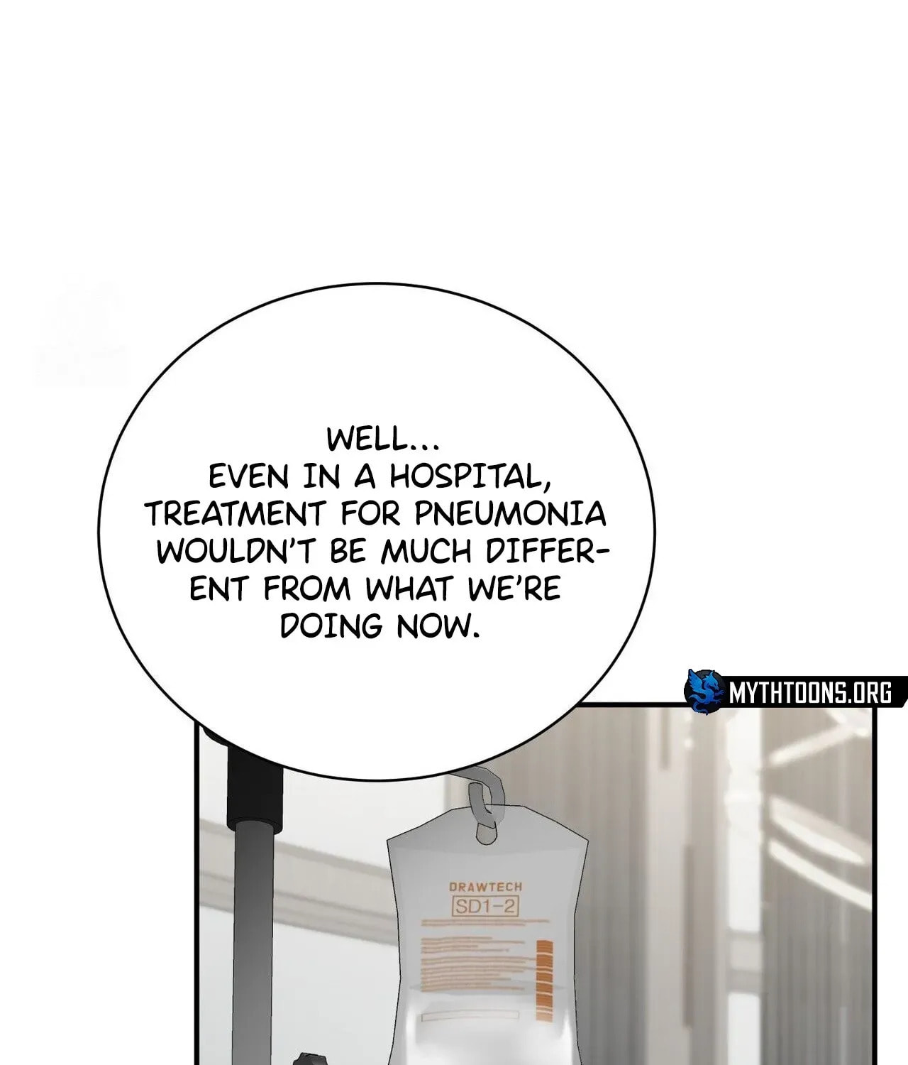 Unlock the Comfortable Confinement Chapter 22 page 42 - 