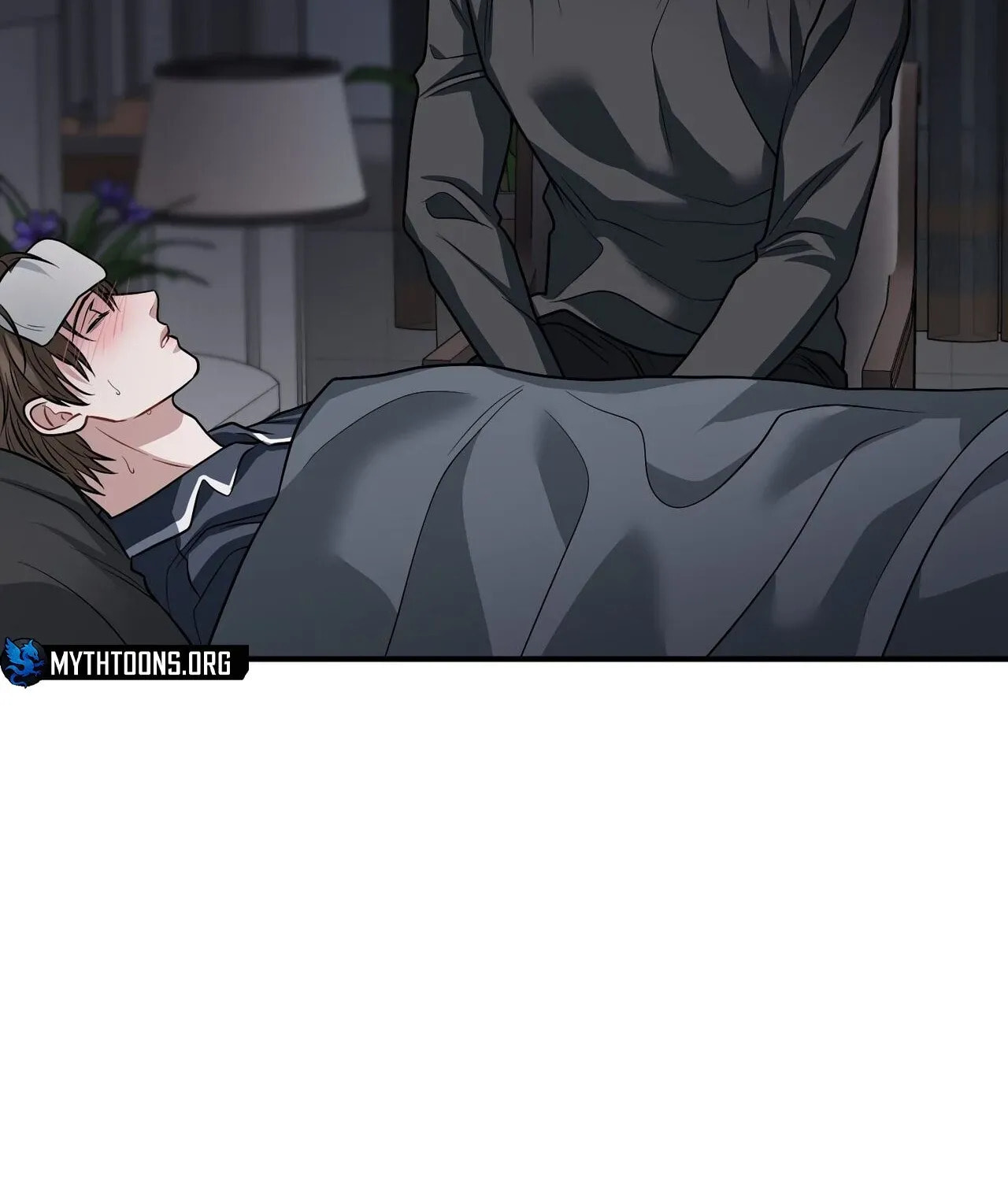 Unlock the Comfortable Confinement Chapter 22 page 56 - 