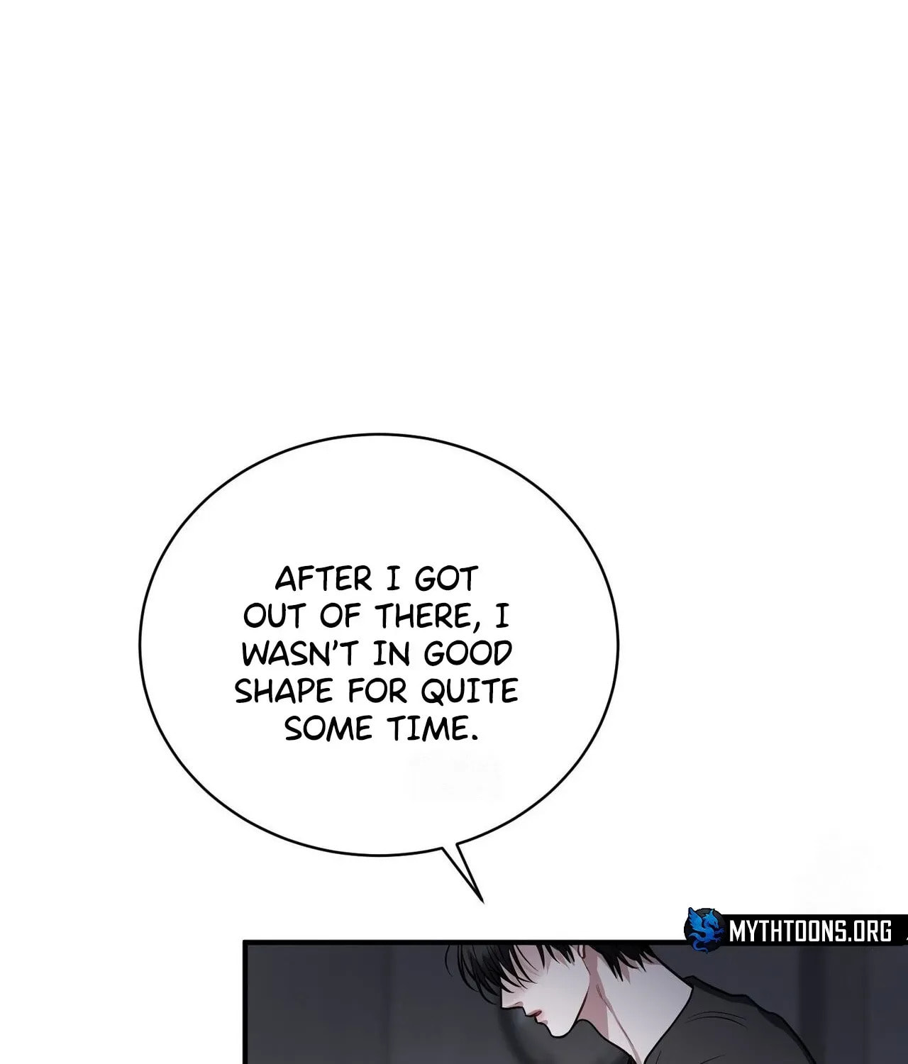 Unlock the Comfortable Confinement Chapter 22 page 59 - 