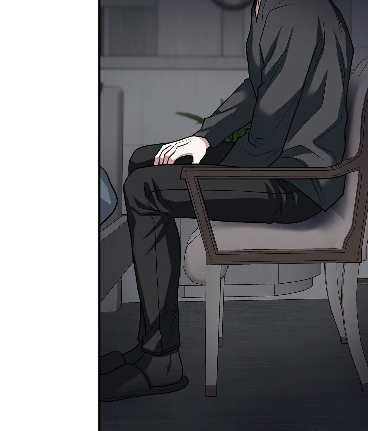 Unlock the Comfortable Confinement Chapter 22 page 60 - 