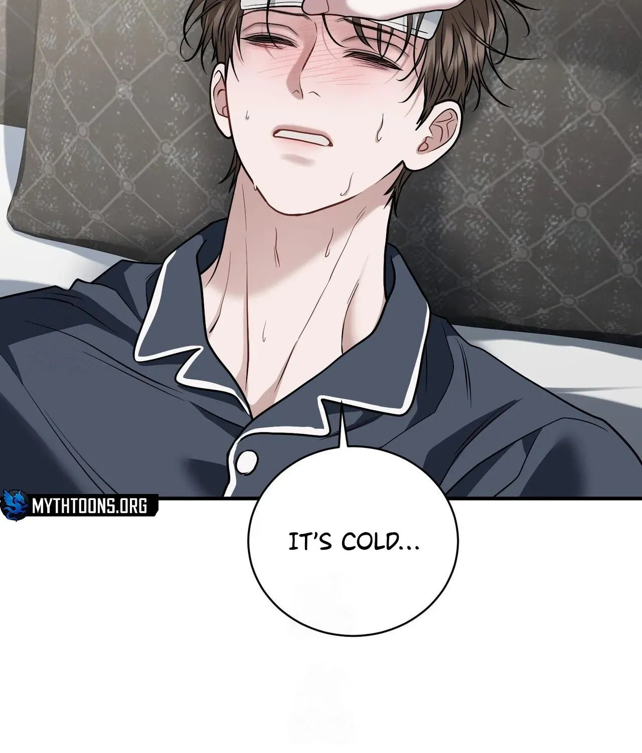 Unlock the Comfortable Confinement Chapter 22 page 7 - 