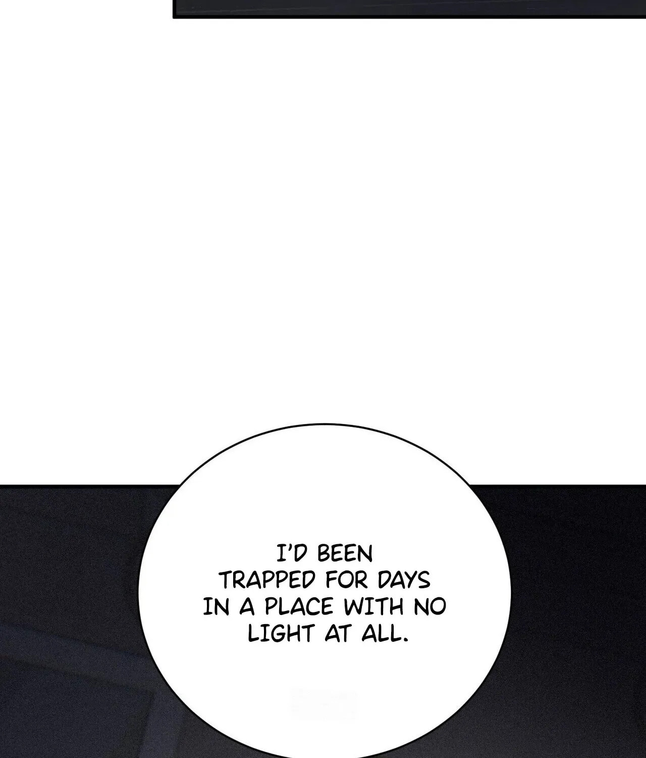 Unlock the Comfortable Confinement Chapter 22 page 61 - 