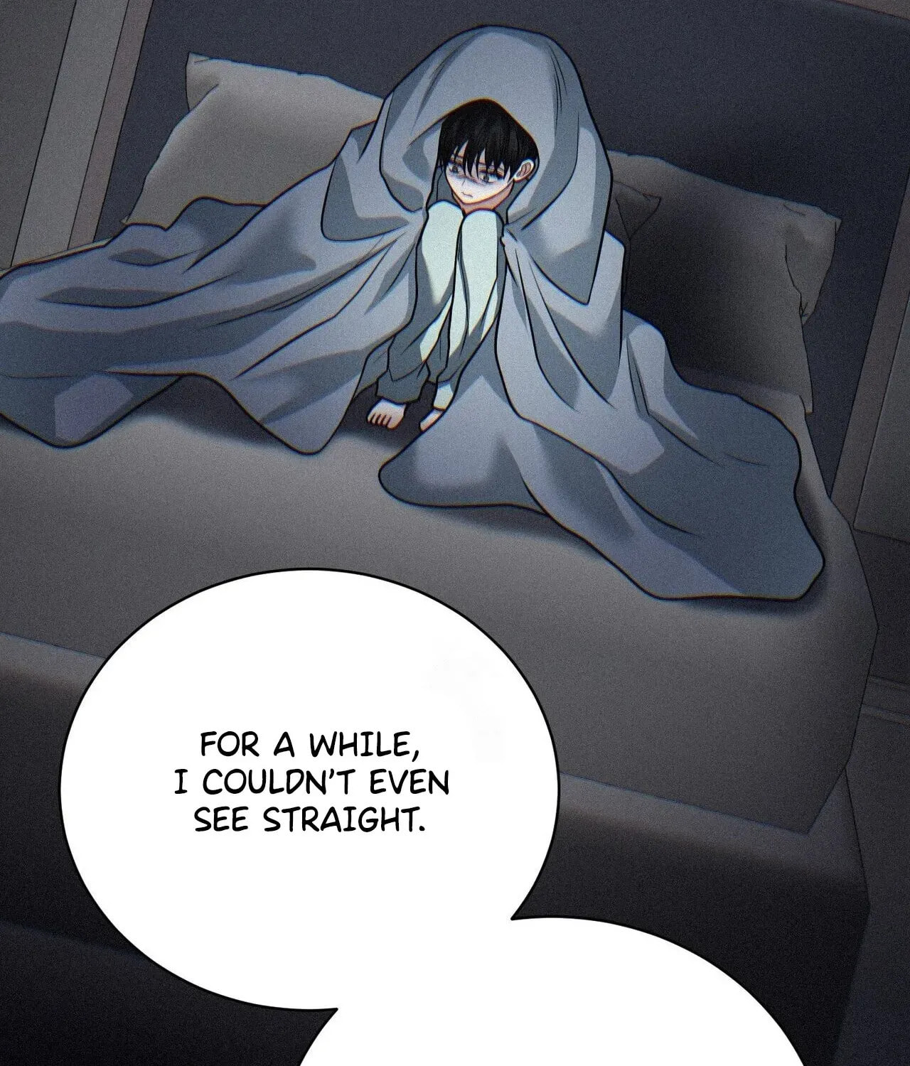 Unlock the Comfortable Confinement Chapter 22 page 63 - 